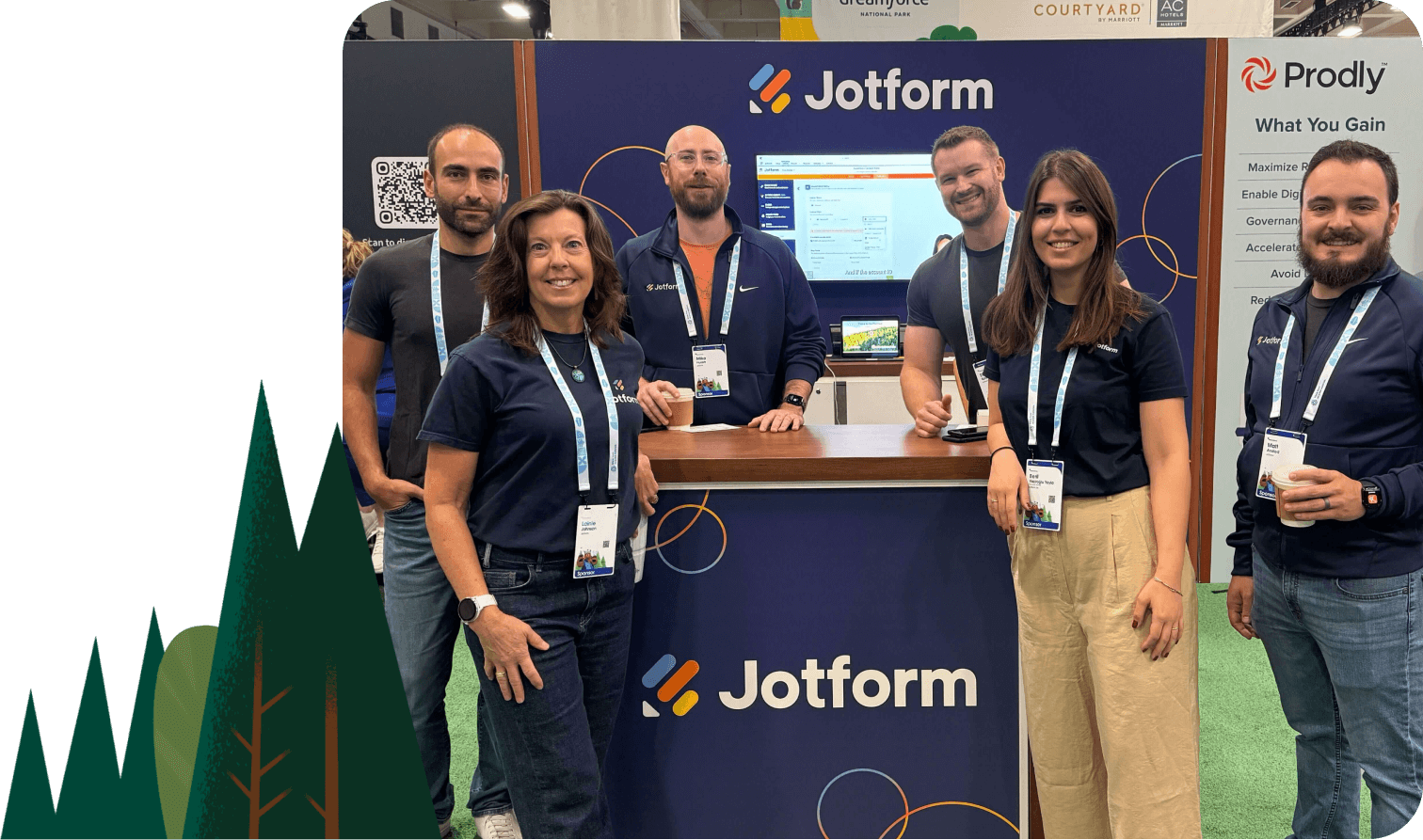 What happened at Dreamforce 2024