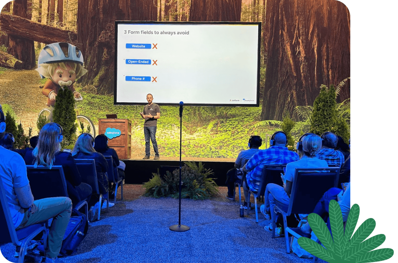 Highlights from Dreamforce 2023