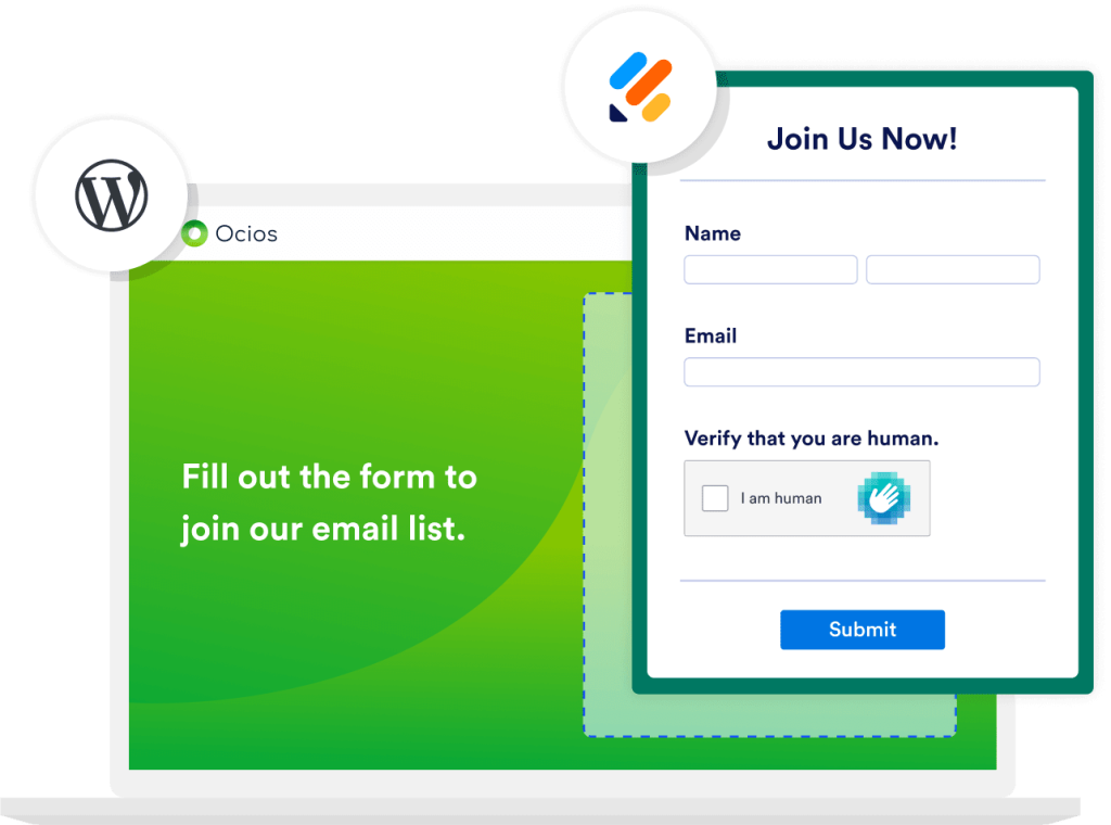 Wordpress Integration