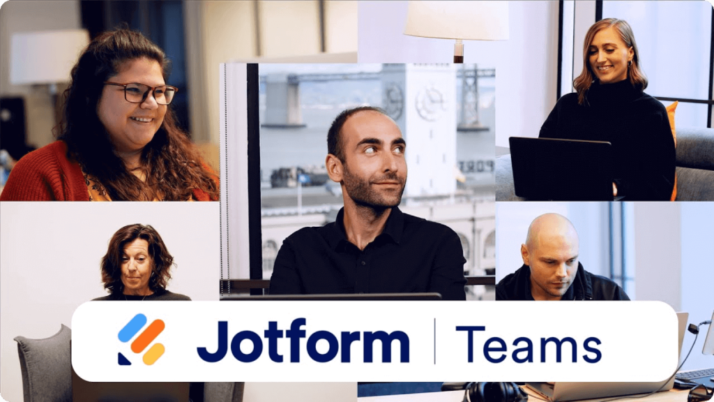 Create Team Video