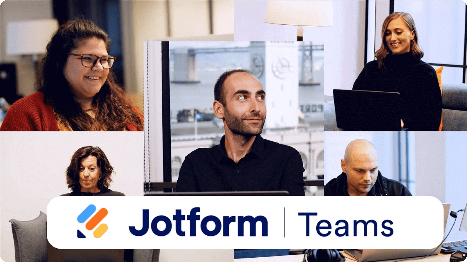 Create Team Video