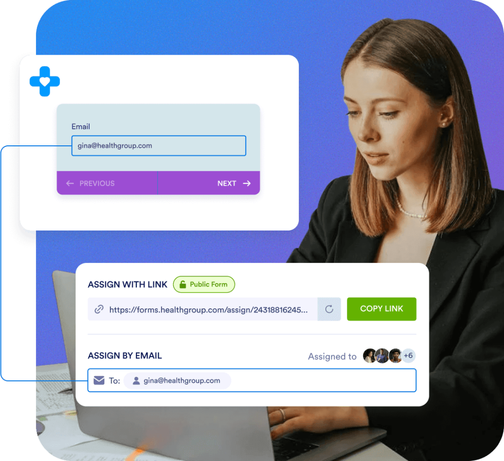 Create a seamless brand experience