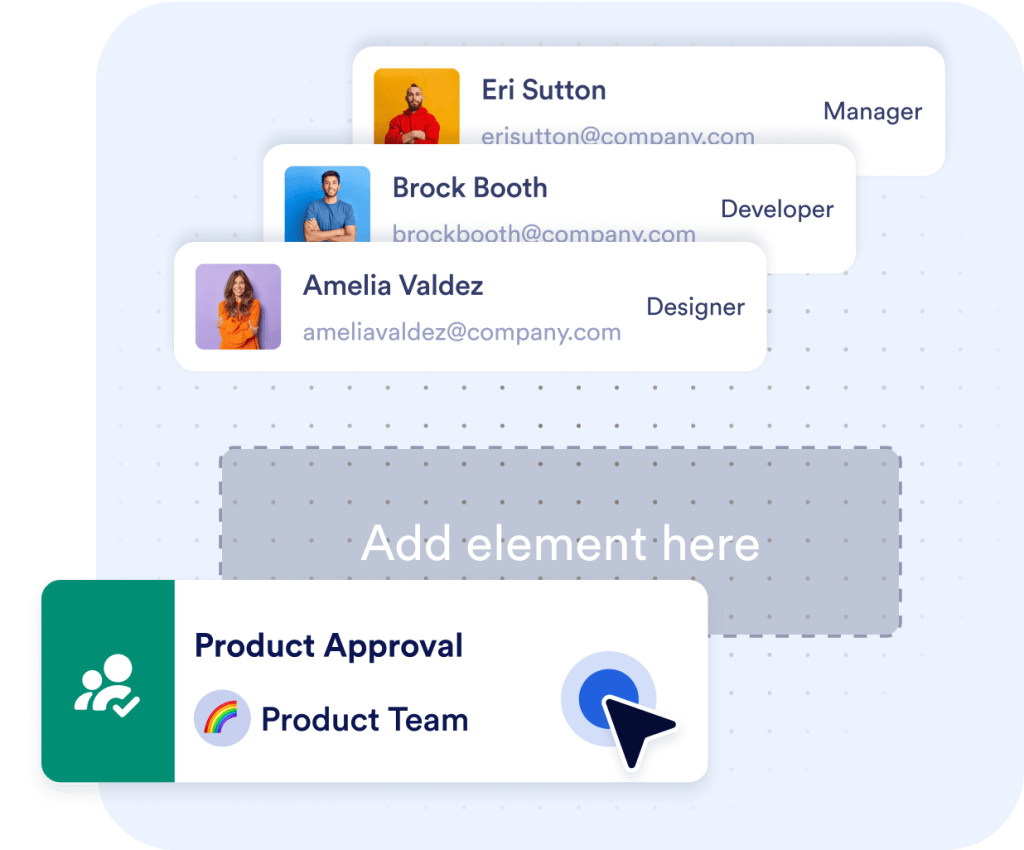 Simplify team decision-making