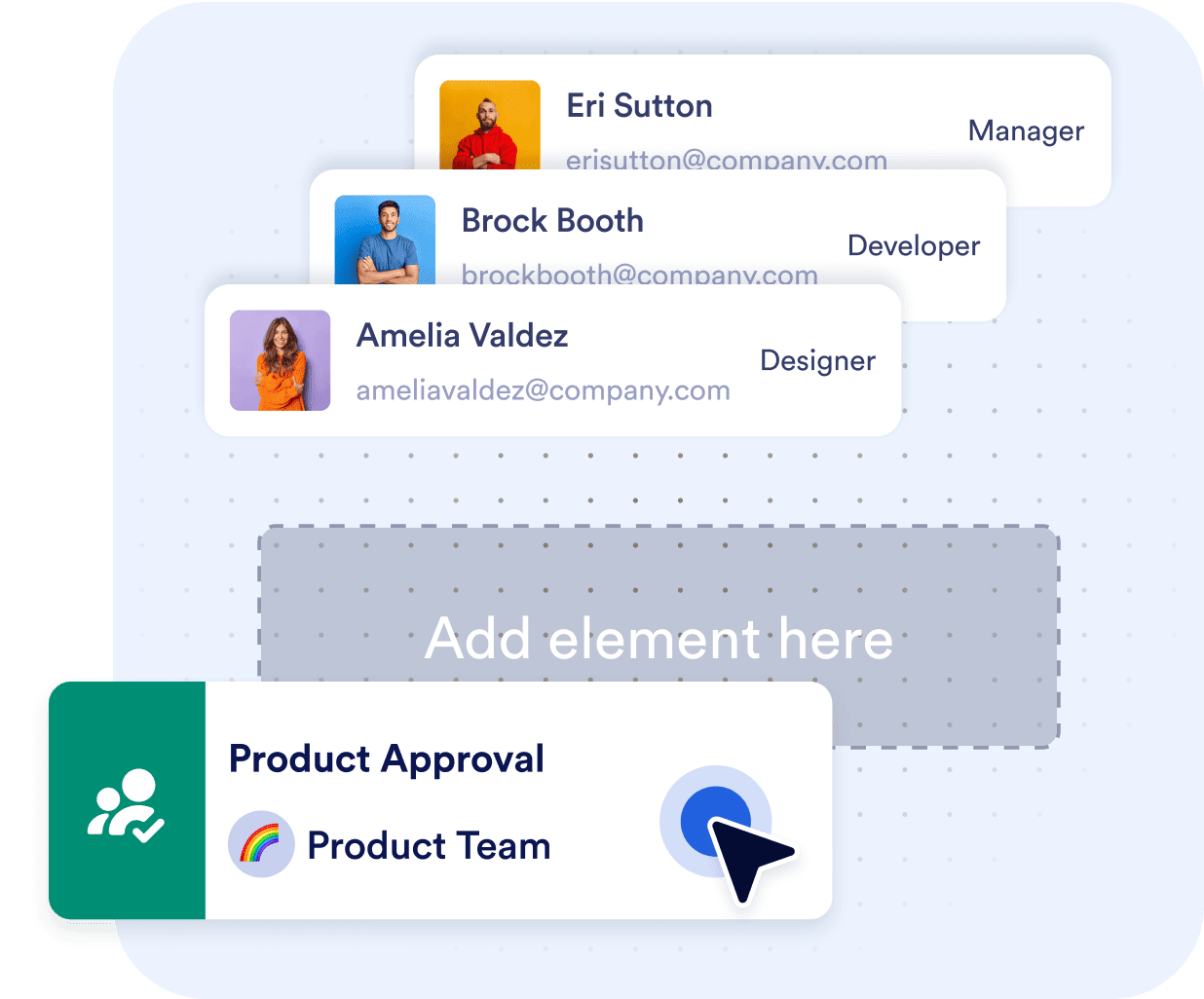 Simplify team decision-making