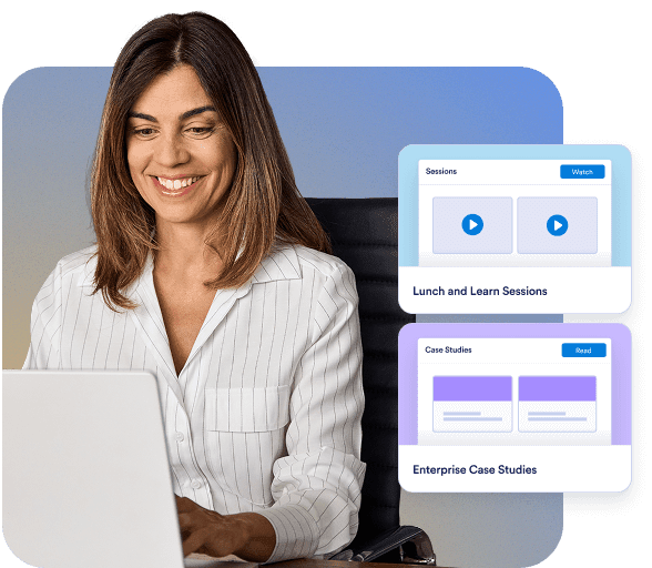 Dedicated Support and Helpful Resources