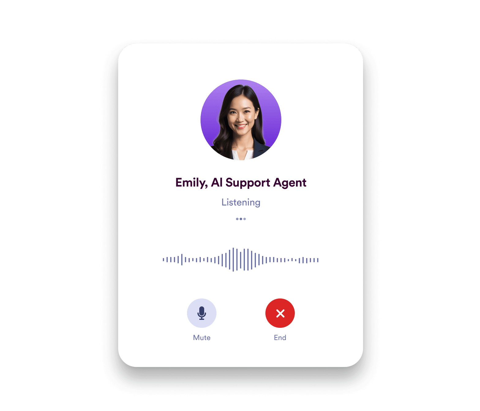 Voice AI Agent