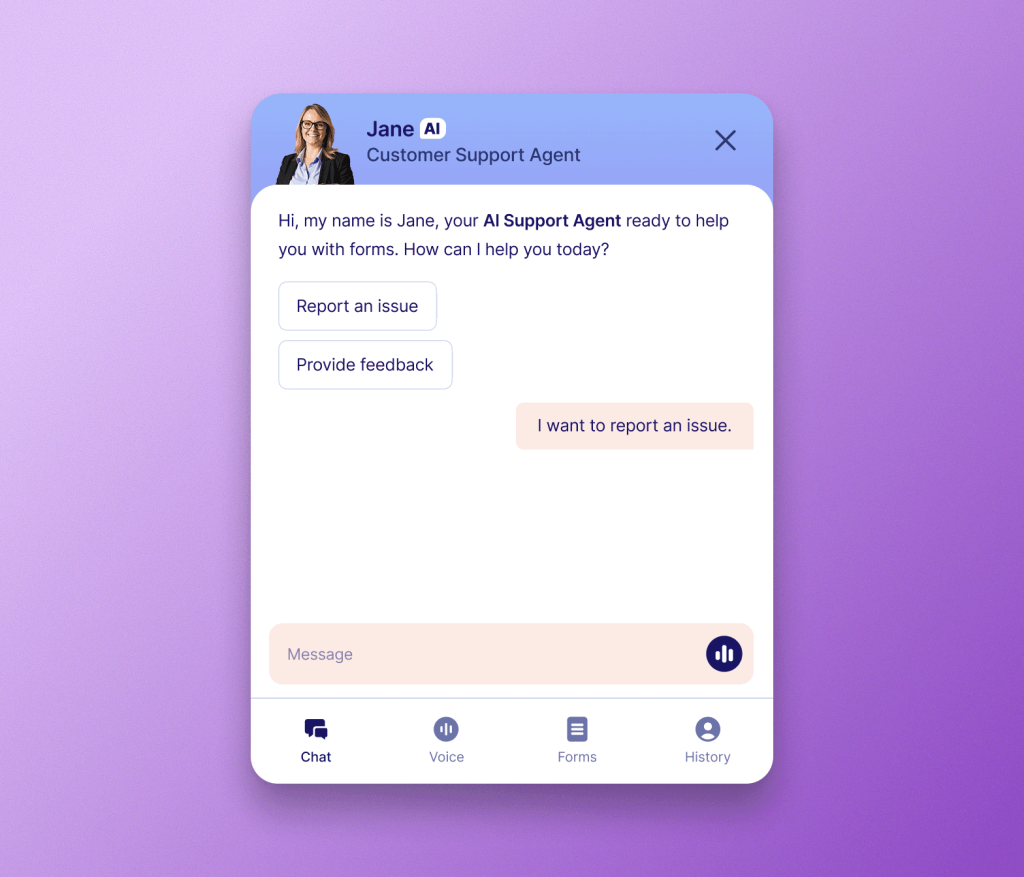 Chatbot AI Agent