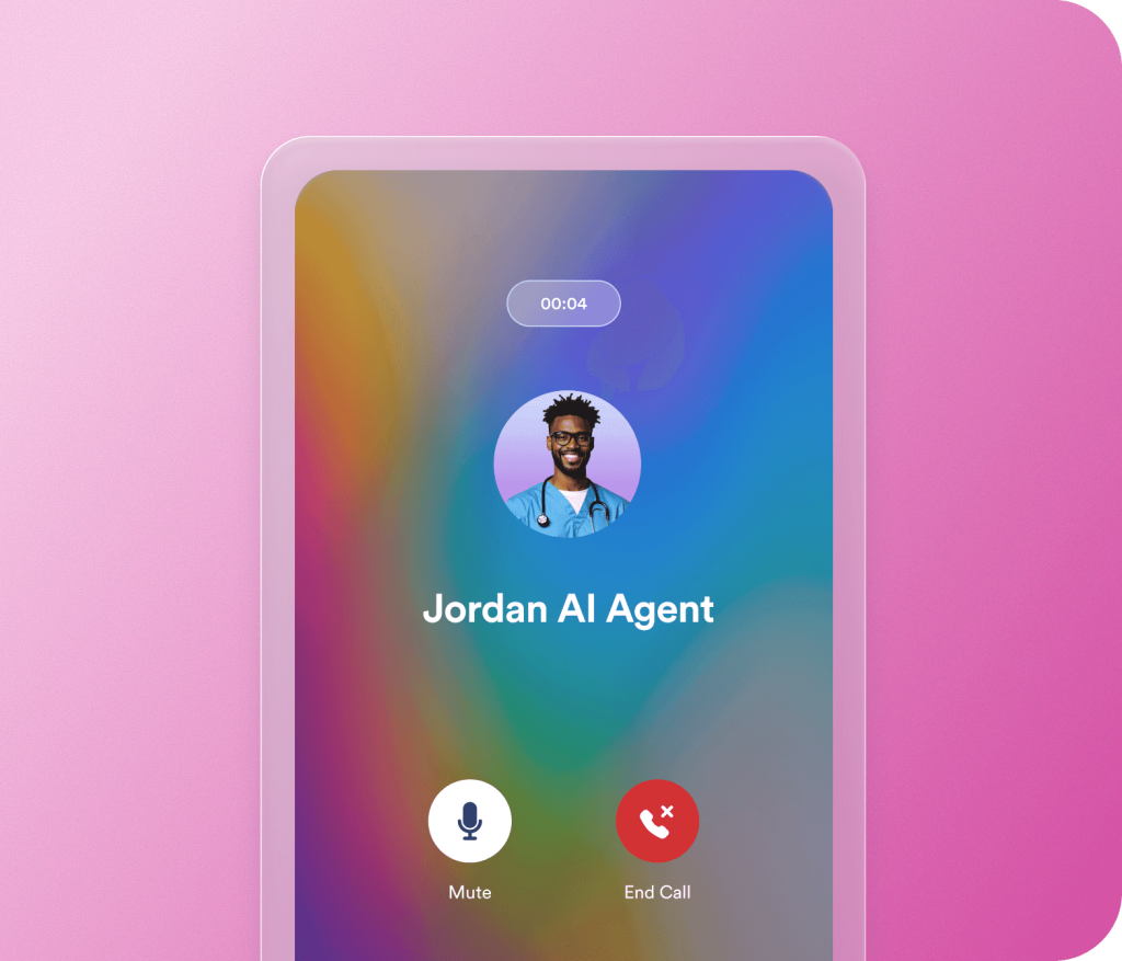 Phone AI Agent