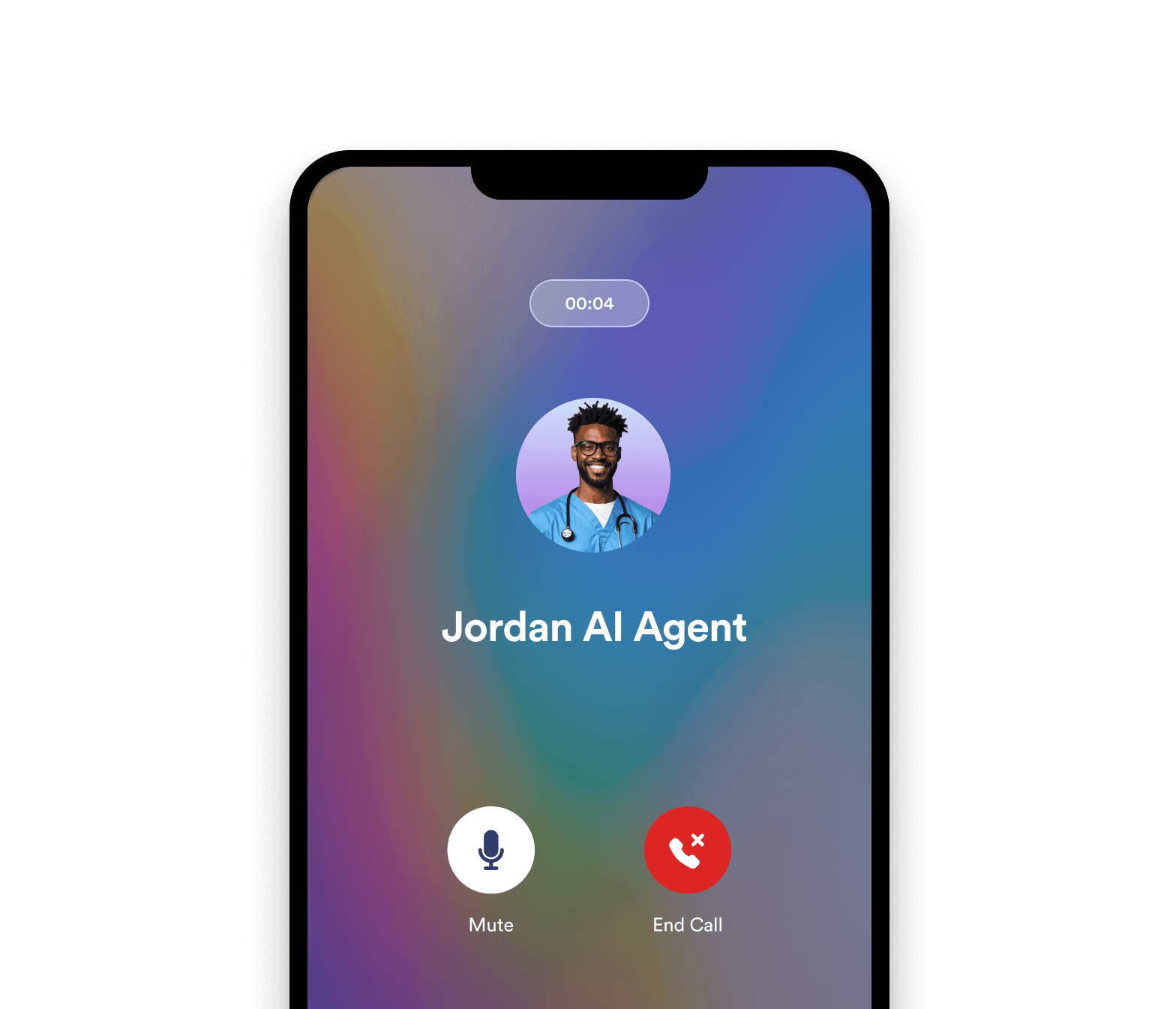 Phone AI Agent