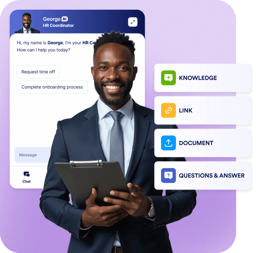 Easily train your AI Agent to perform multiple tasks