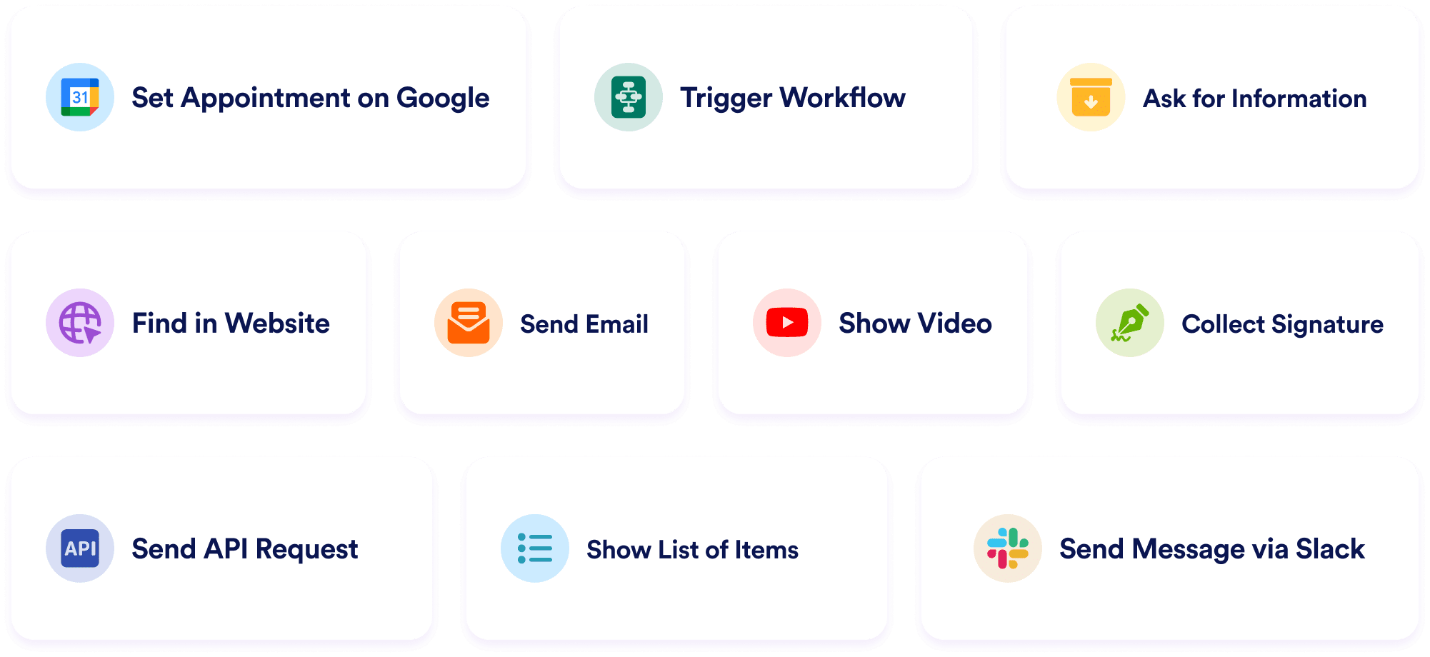 Free up resources to focus on complex issues