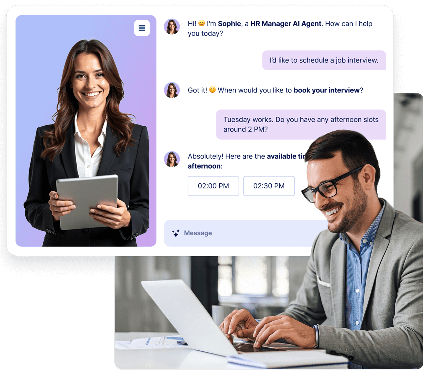 Jotform AI Agents