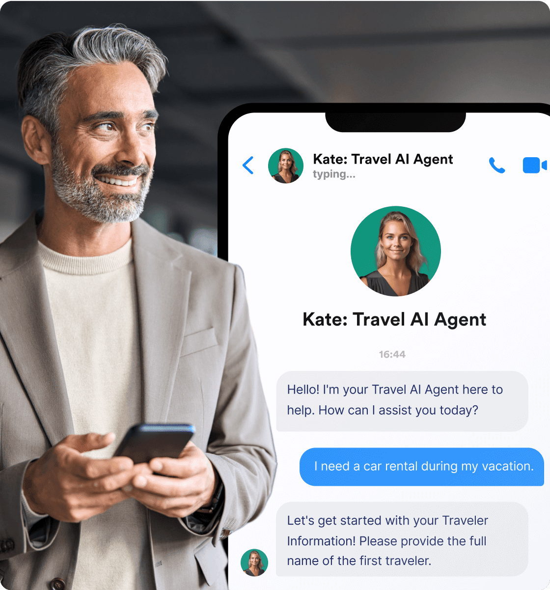Reach audiences on Messenger and WhatsApp