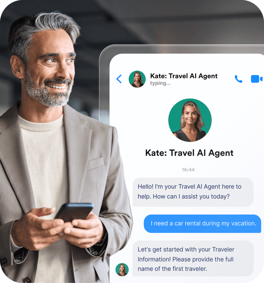 Reach audiences on Messenger and WhatsApp