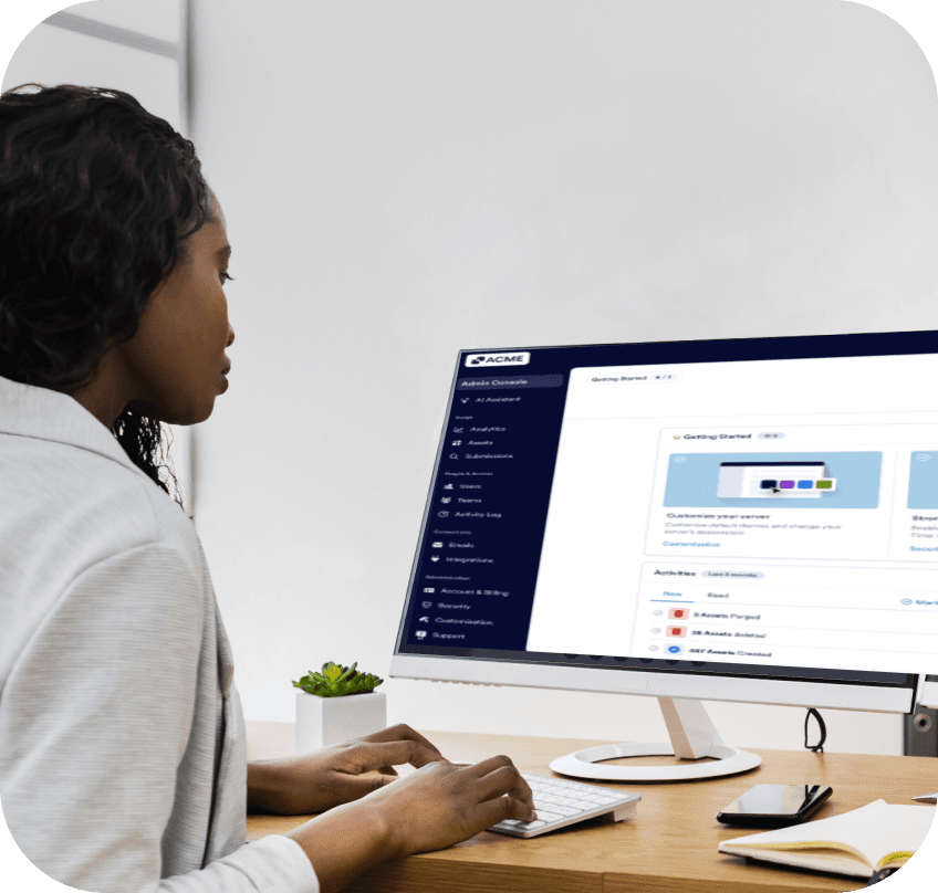 Looking for more professional services