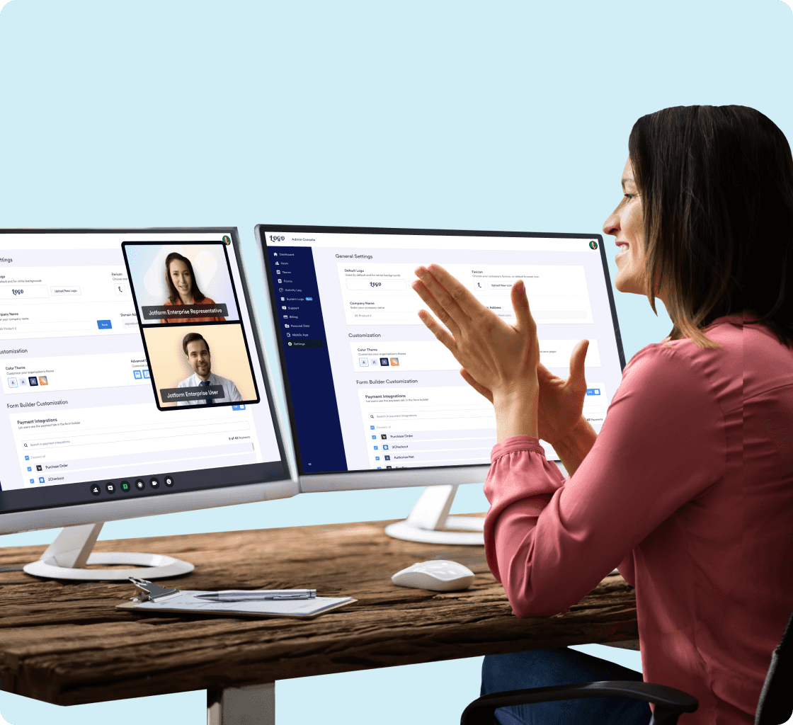 Personalized Demo