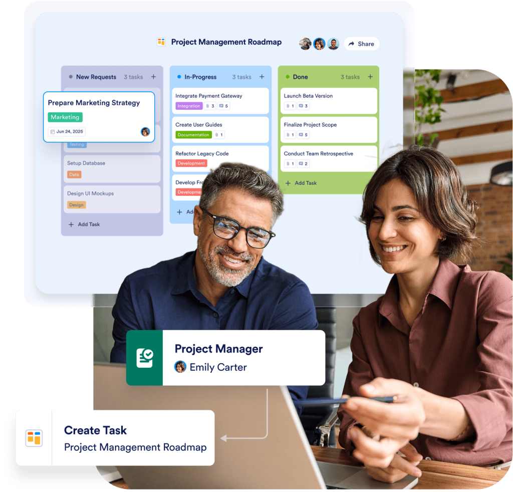 Introducing Jotform Boards