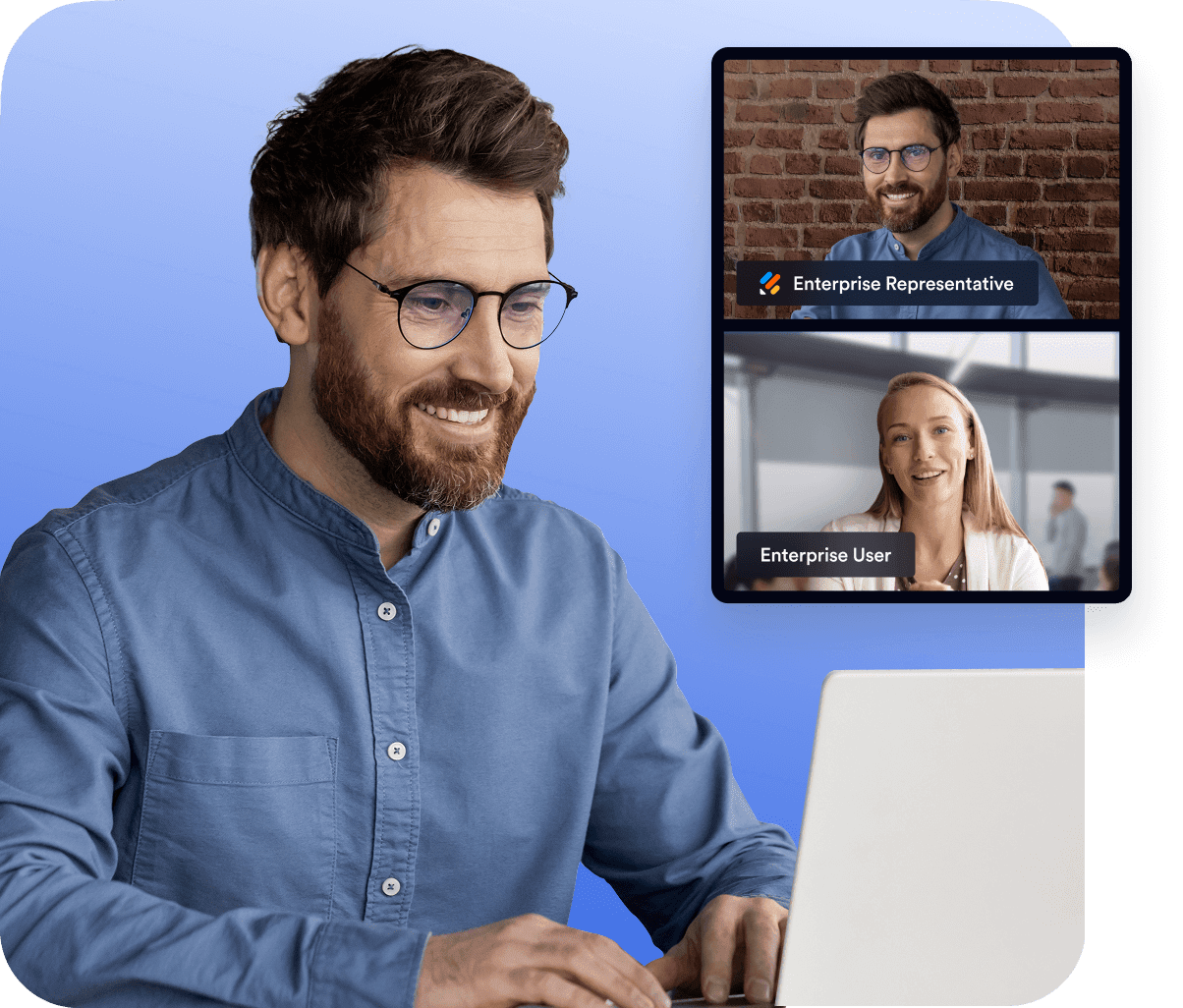 Get hands-on help from our team