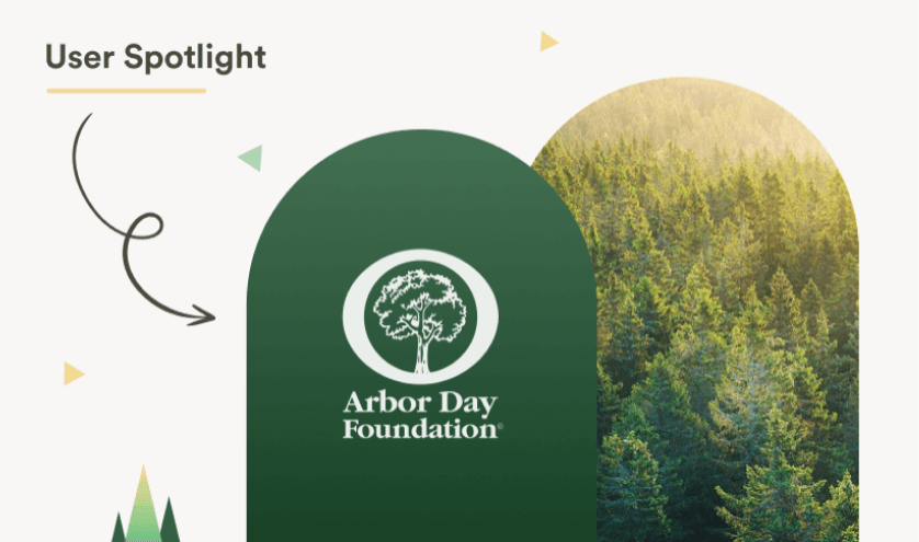 Arbor Day Foundation Logo