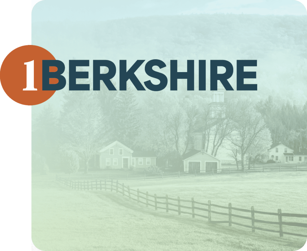 Case Study, 1Berkshire