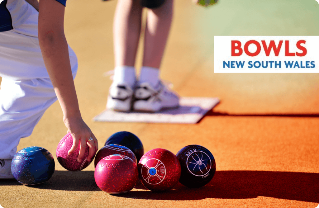 Case Study, Bowls NSW