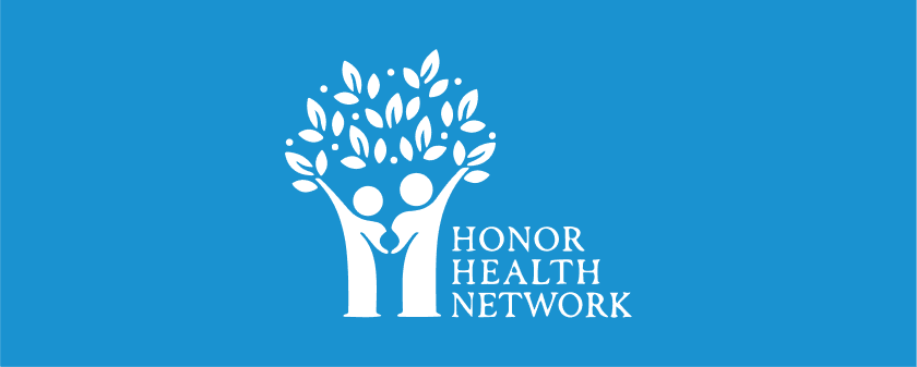 Honor Health Network Logo