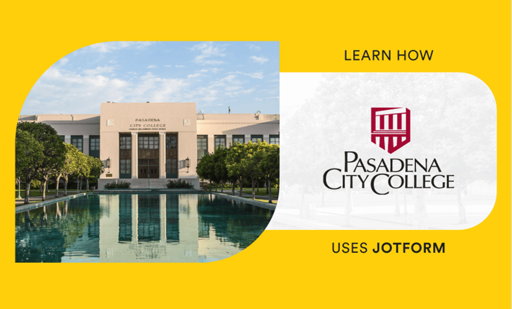 Pasadena City College Logo
