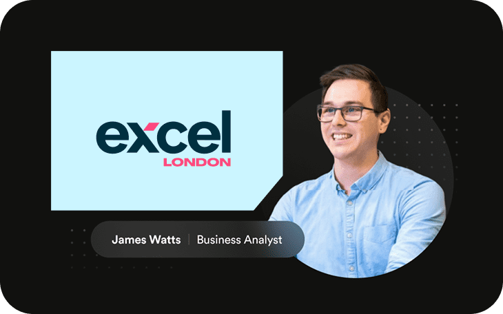 Case Study, Excel London