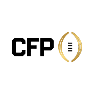College Football Playoff logo