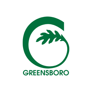 City of Greensboro logo
