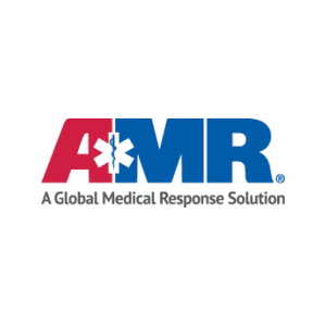 Global Medical Response logo