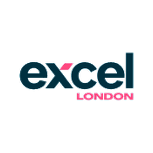 Excel London logo