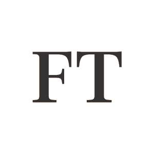 Financial Times logo
