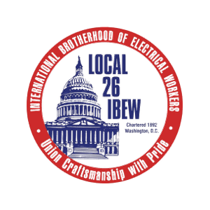 IBEW logo