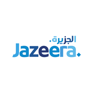 Jazeera Airways logo