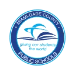 Miami Dade logo