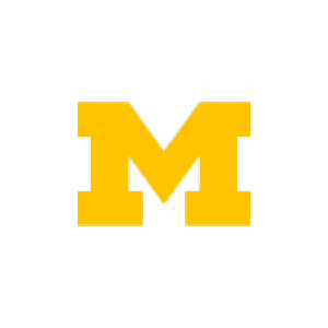 Michigan University logo