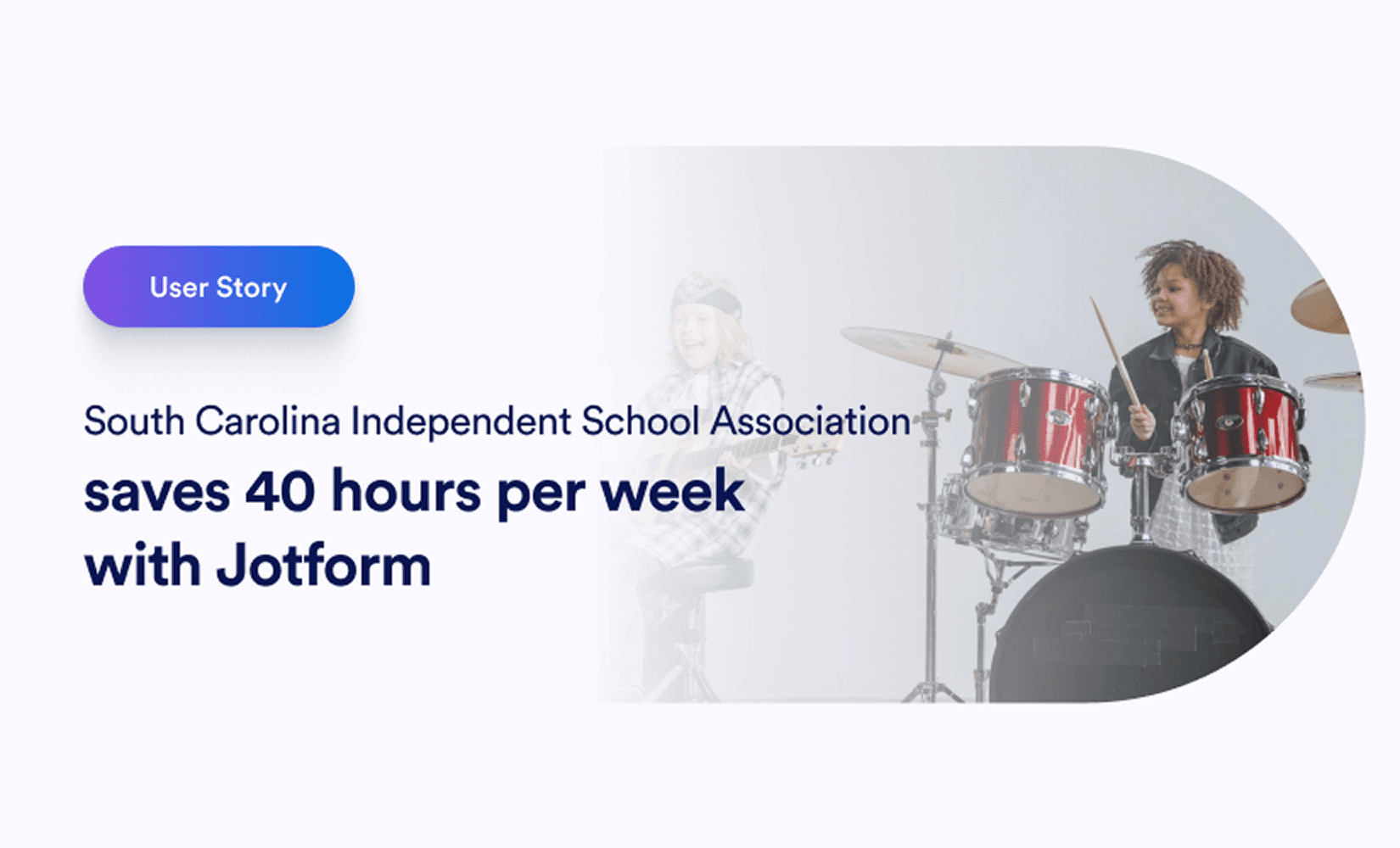 South Carolina Independent School Association Logo