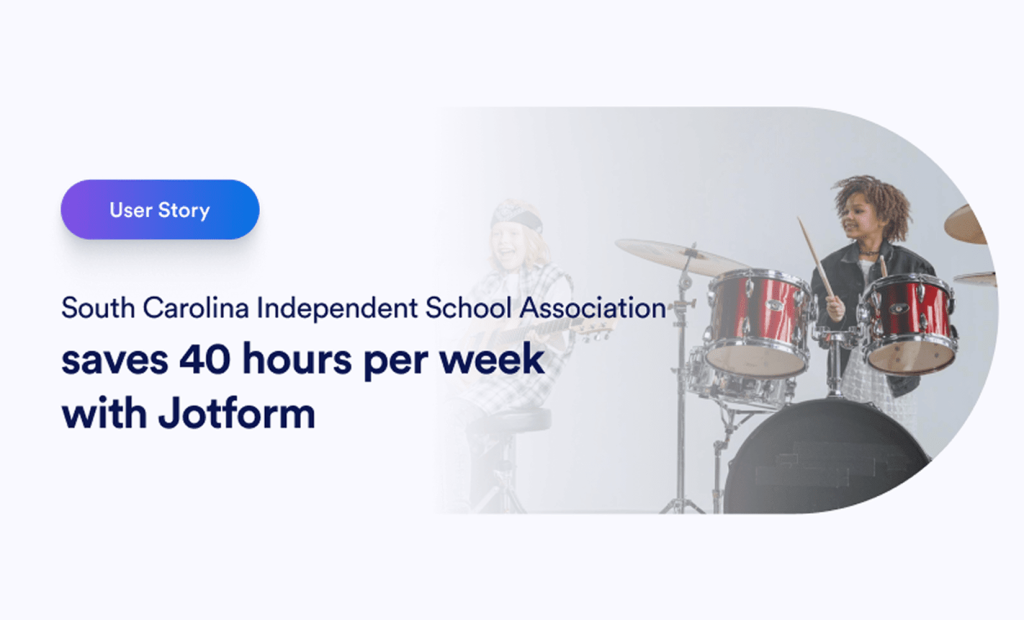 South Carolina Independent School Association Logo