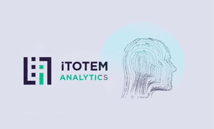 iTOTEM Logo