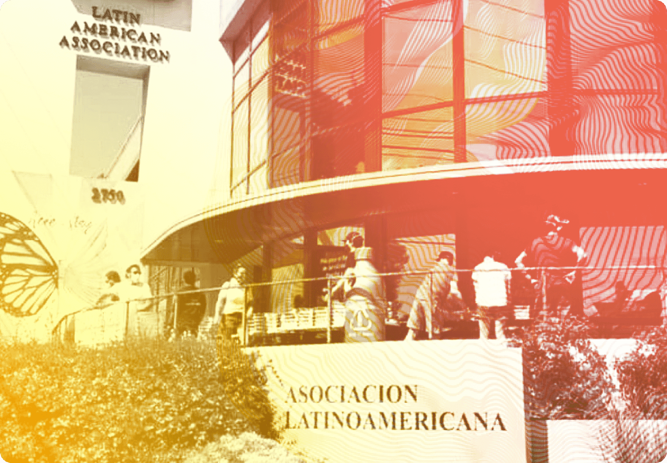 Case Study, Latin American Association