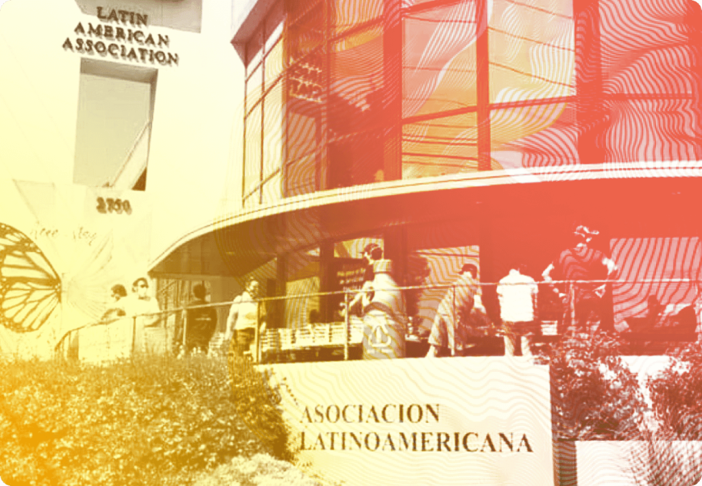 Case Study, Latin American Association