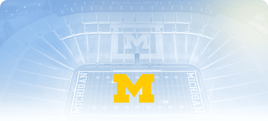 University of Michigan logo