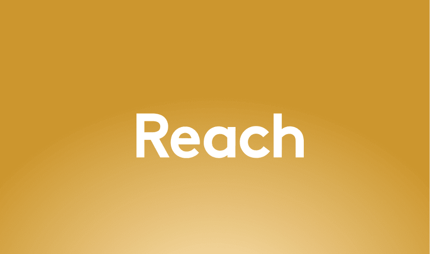 Reach Logo