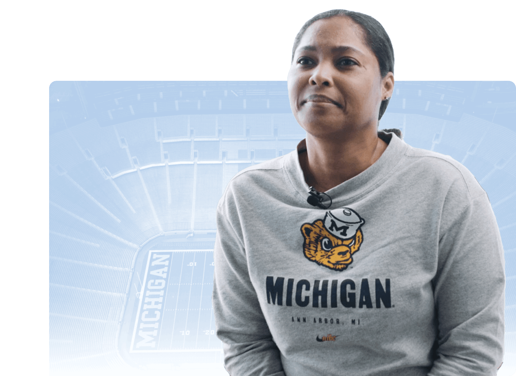 Case Study, University of Michigan