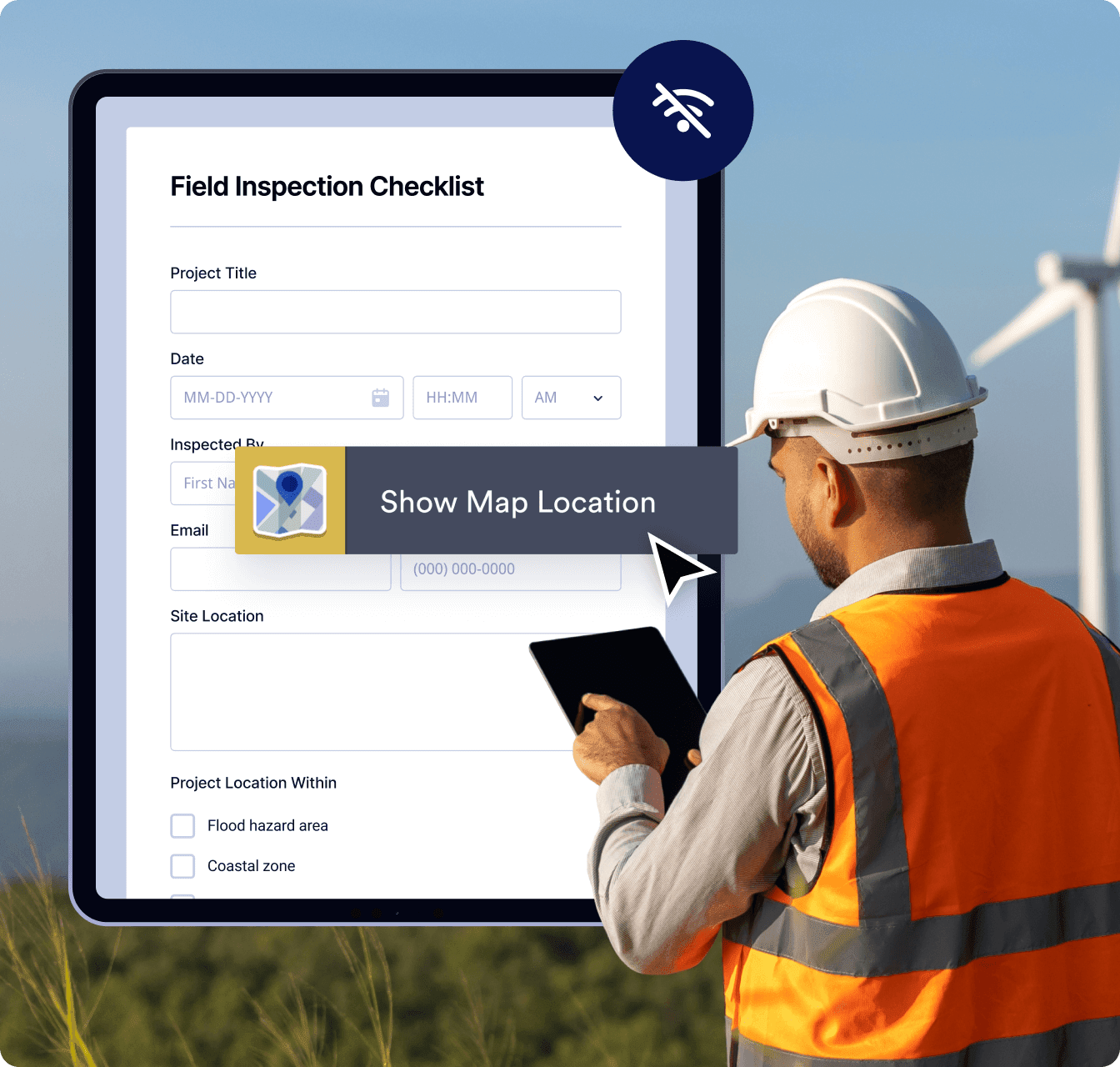 Field Service Management