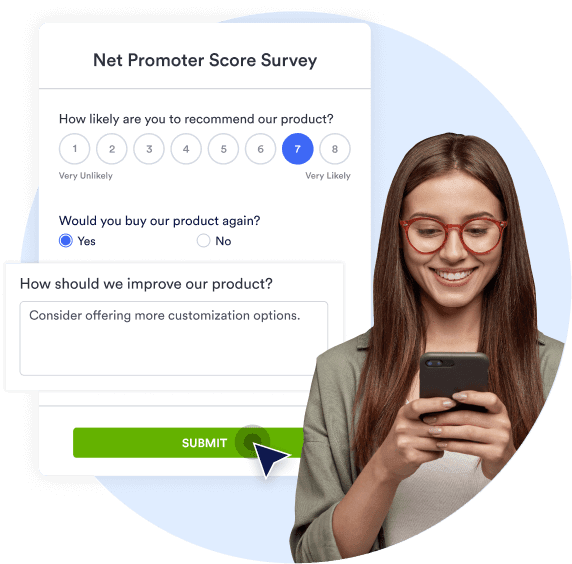 Customer Satisfaction