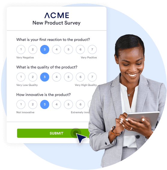 Customer Effort Score