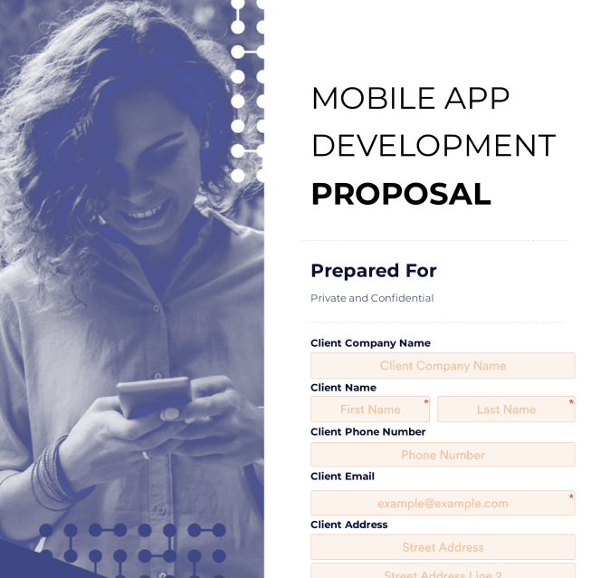 Development Proposal