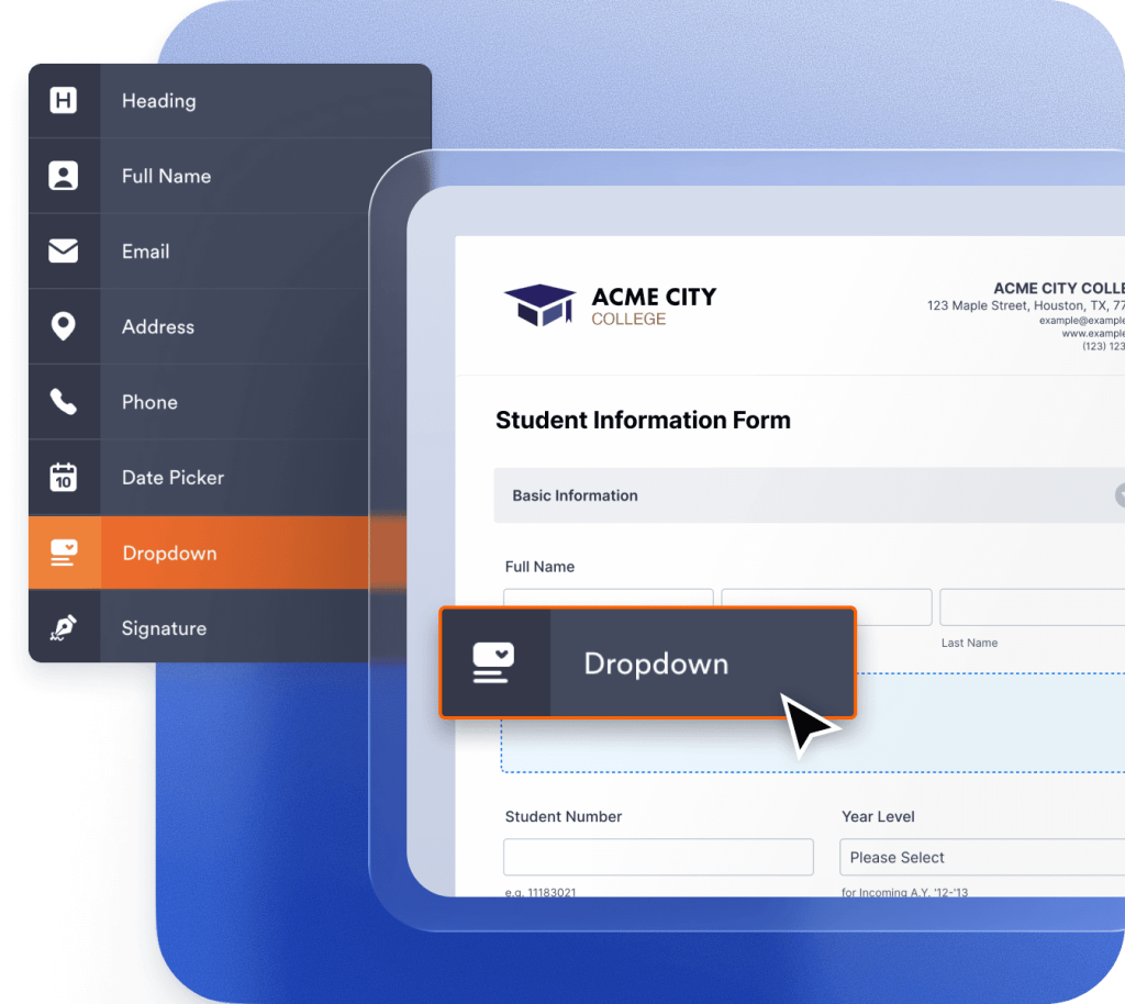 Classroom management